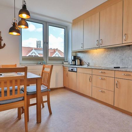 An'T Kark Apartment Langeoog Exterior photo