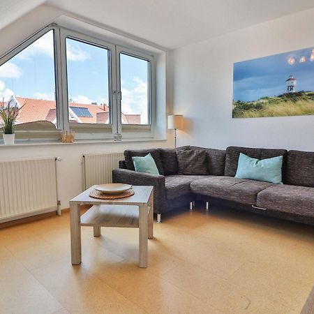 An'T Kark Apartment Langeoog Exterior photo